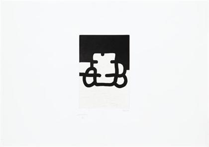 EDUARDO CHILLIDA  (spanish
