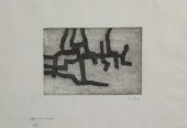 EDUARDO CHILLIDA (SPANISH, 192