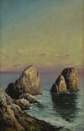 EDUARDO DALBONO (1841-1915) IT