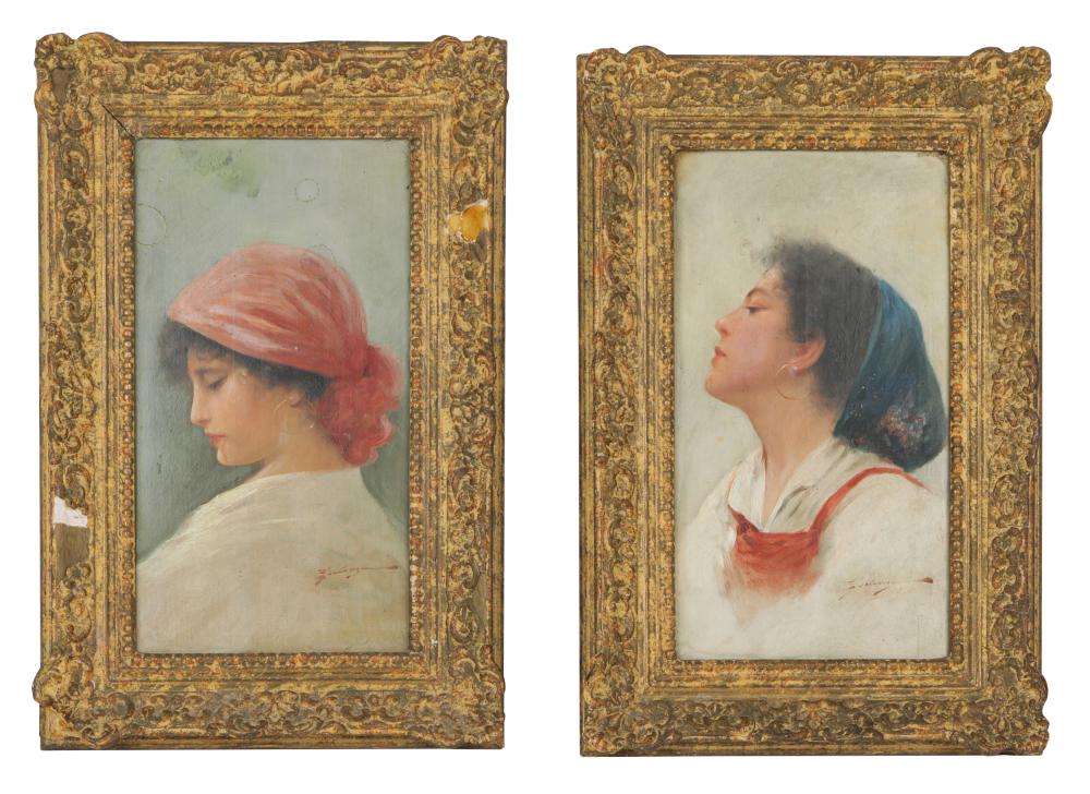 EDUARDO (EDOARDO) FORLENZA (1861