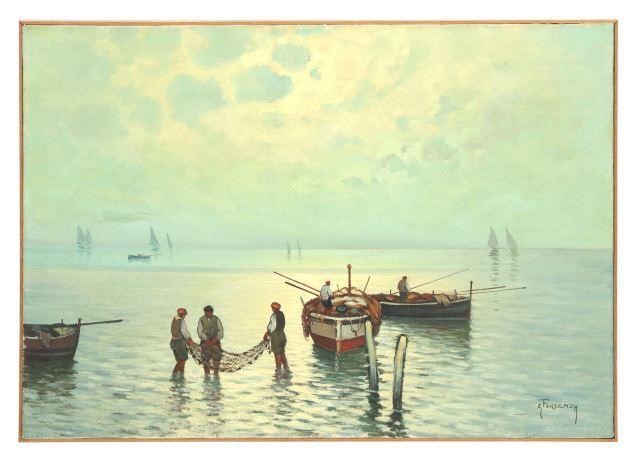 EDUARDO FORLENZA (1861-1934)