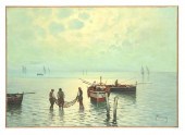 EDUARDO FORLENZA (1861-1934) F