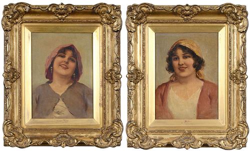 EDUARDO FORLENZA(Italian,