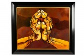 EDUARDO KINGMAN (1913 - 1994):