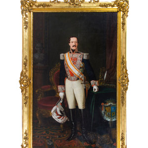 Eduardo Larochete (Spanish, 19th