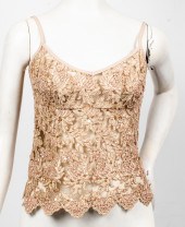EDUARDO LUCERO EMBROIDERED & S