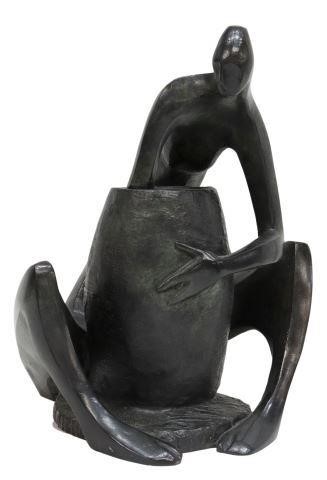 EDUARDO MONTIEL MEXICO MODERNIST