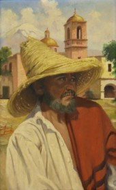 EDUARDO MORALES (1869-1938) MA