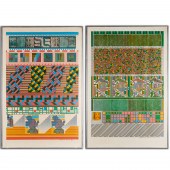 EDUARDO PAOLOZZI, (2) SERIGRAP