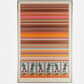 EDUARDO PAOLOZZI, SERIGRAPH Ed