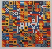 EDUARDO SANZ (SPANISH, 1928),