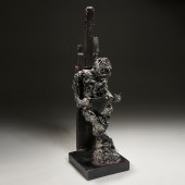 EDUARDO TORRES, MODERNIST MULT