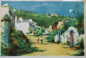 EDUARDO VIAL-HUGAS (SPANISH 19