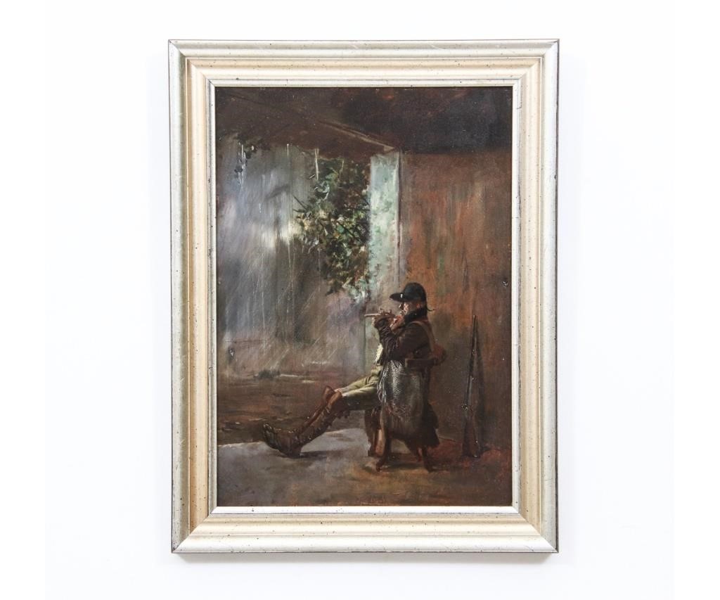 Eduardo Zamacois (1842-1871,
