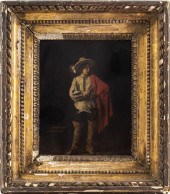 EDUARDO ZAMACOIS 'PORTRAIT OF