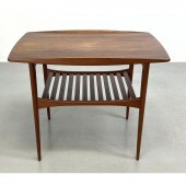Edvard Kindt-Larsen End Table