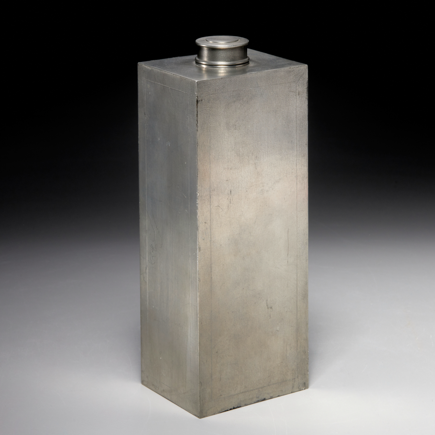 EDVIN OLLER, SWEDISH GRACE PEWTER