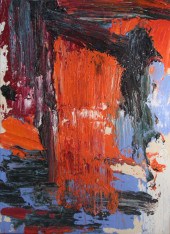 EDVINS STRAUTMANIS (AMERICAN,