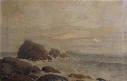 EDWARD A. PAGE  (american
