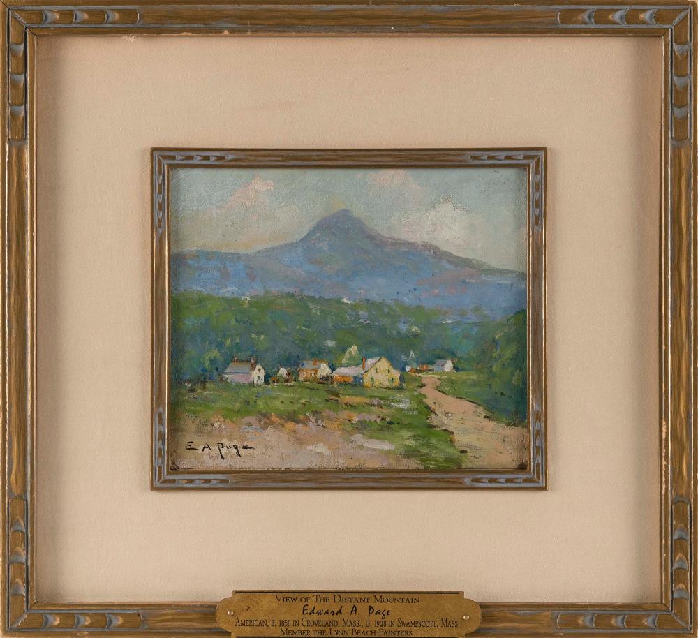 EDWARD A. PAGE (MASSACHUSETTS,