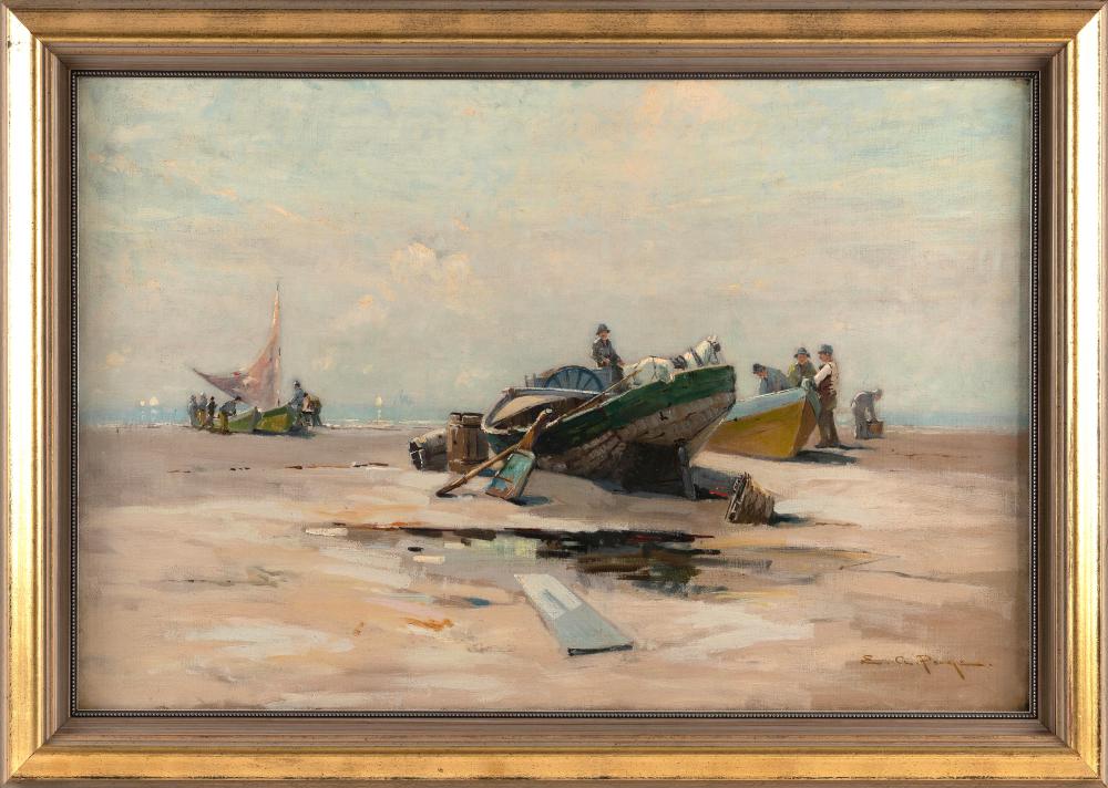 EDWARD A. PAGE (MASSACHUSETTS,