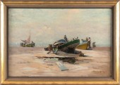 EDWARD A. PAGE (MASSACHUSETTS,
