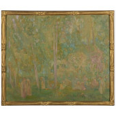 EDWARD ADAM KRAMER (1866-1941)