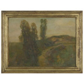 EDWARD ADAM KRAMER (1866-1941)