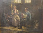 EDWARD ANTOON PORTIELJE (BELGI