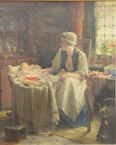 EDWARD ANTOON PORTIELJE (BELGI