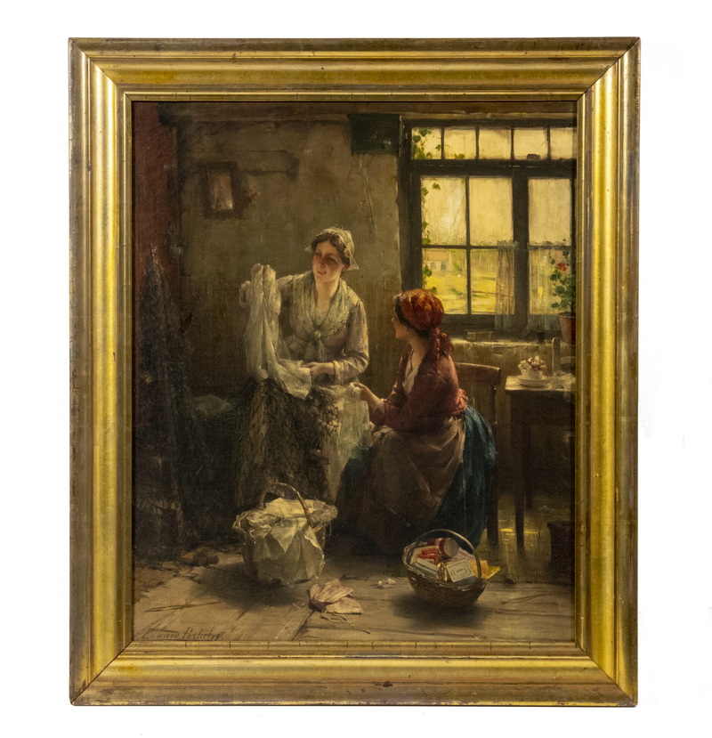EDWARD ANTOON PORTIELJE (BELGIUM,