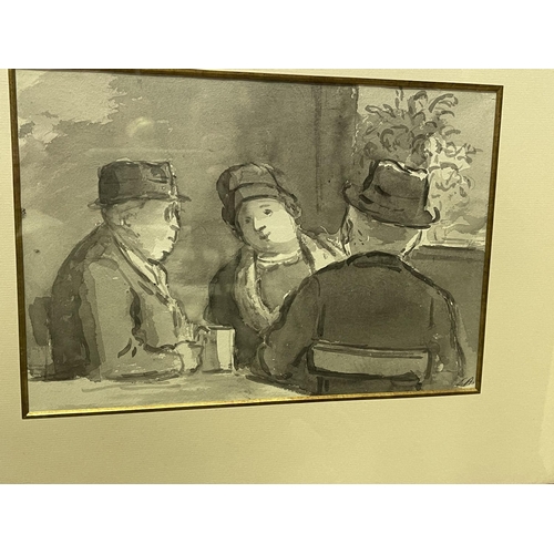 Edward Ardizzone (1900-1979) Two