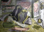 Edward Ardizzone (1900-1979) w