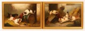 Edward Armfield (1817-1896)/Te