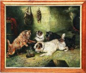 Edward Armfield (manner of) (B