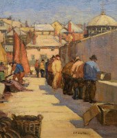 EDWARD ARTHUR WALTON (ENGLISH,