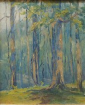 EDWARD ARTHUR WOELK (AMERICAN