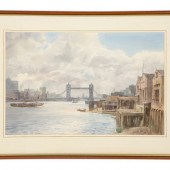 Edward Ashton Cannell
(British
