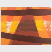 EDWARD AVEDISIAN (1936-2007):