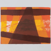 EDWARD AVEDISIAN (1936-2007):