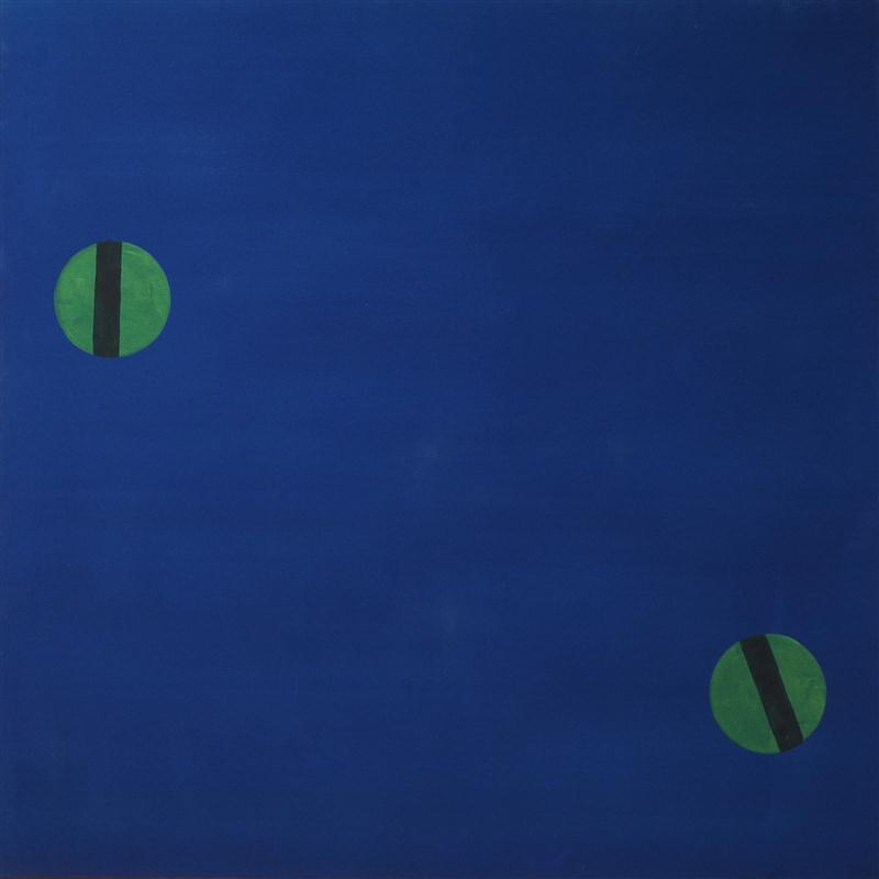 EDWARD AVEDISIAN (1936-2007):