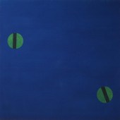 EDWARD AVEDISIAN (1936-2007):