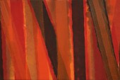EDWARD AVEDISIAN (1936-2007):