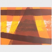 EDWARD AVEDISIAN (1936-2007):