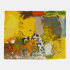 Edward Avedisian (American,
