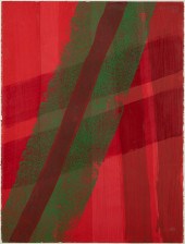 EDWARD AVEDISIAN, UNTITLED, 19