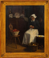 EDWARD B. FULDE &QUOT;PEELING