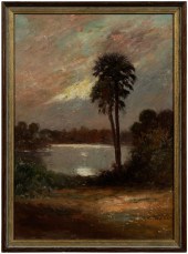 Edward B. Gay (New York, 1837-