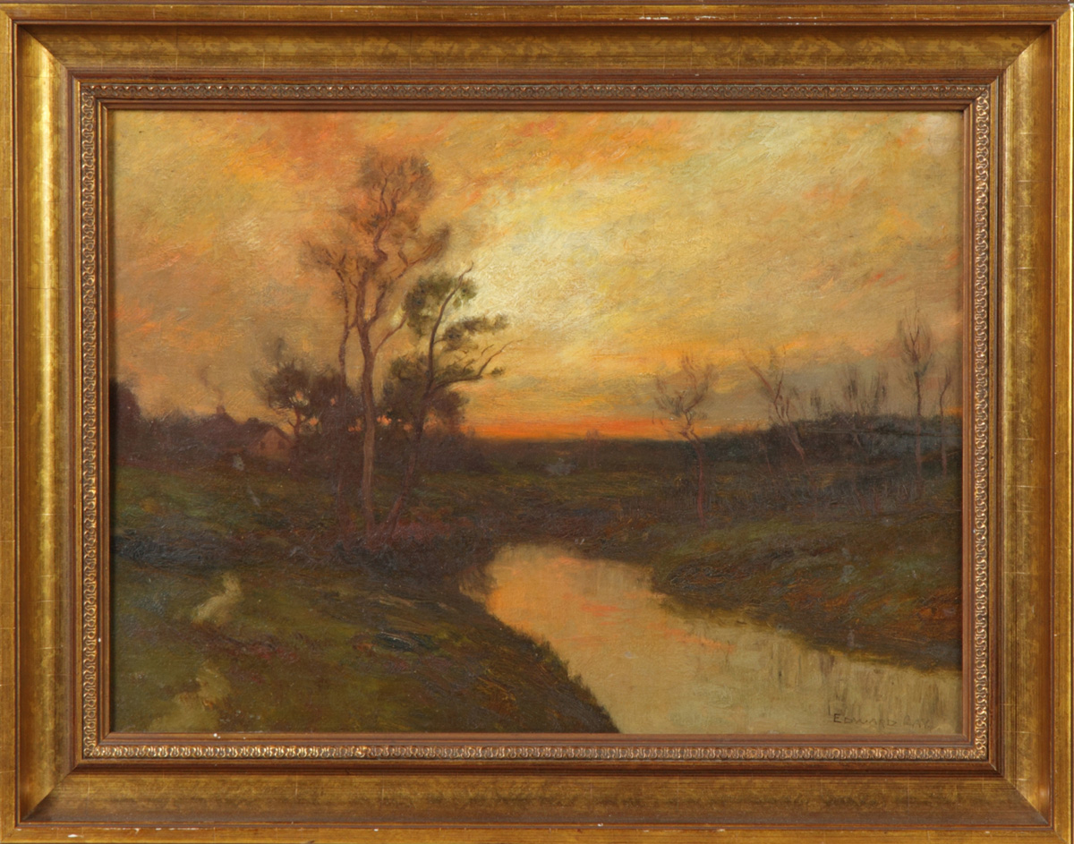 Edward B. Gay (New York
