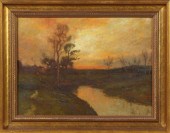Edward B. Gay (New York 1837-1
